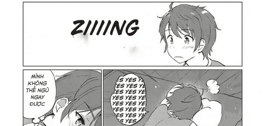 Seishun Buta Yarō Wa Rojikaru Witchi No Yume O Minai Chapter 3.1 - 39