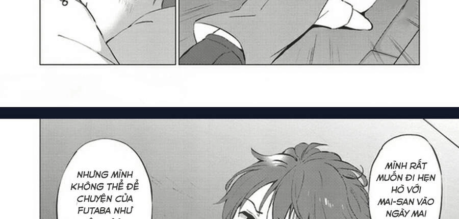 Seishun Buta Yarō Wa Rojikaru Witchi No Yume O Minai Chapter 3.1 - 40