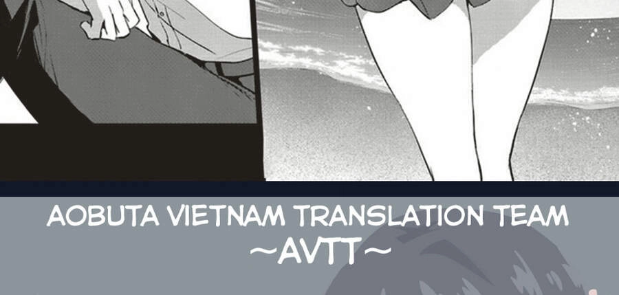 Seishun Buta Yarō Wa Rojikaru Witchi No Yume O Minai Chapter 3.1 - 49