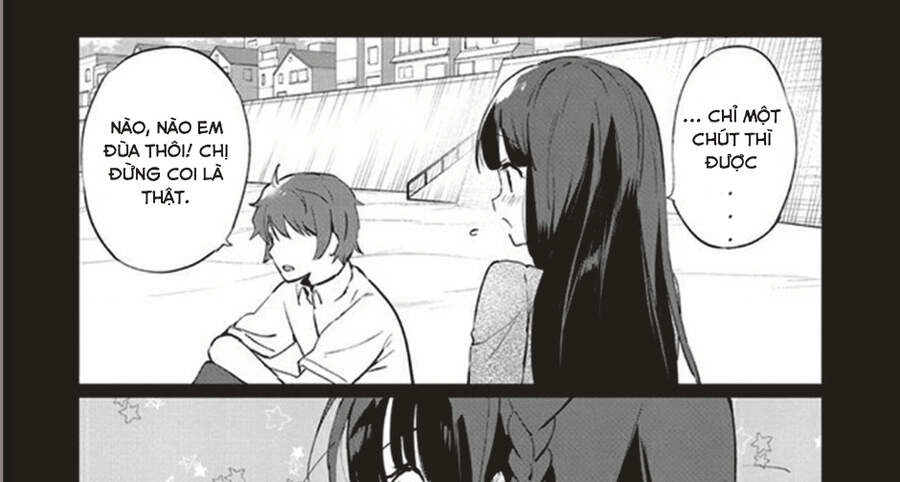 Seishun Buta Yarō Wa Rojikaru Witchi No Yume O Minai Chapter 3.2 - 12