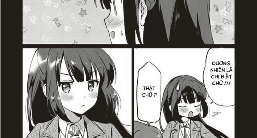 Seishun Buta Yarō Wa Rojikaru Witchi No Yume O Minai Chapter 3.2 - 13