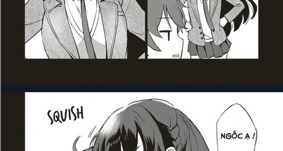 Seishun Buta Yarō Wa Rojikaru Witchi No Yume O Minai Chapter 3.2 - 14