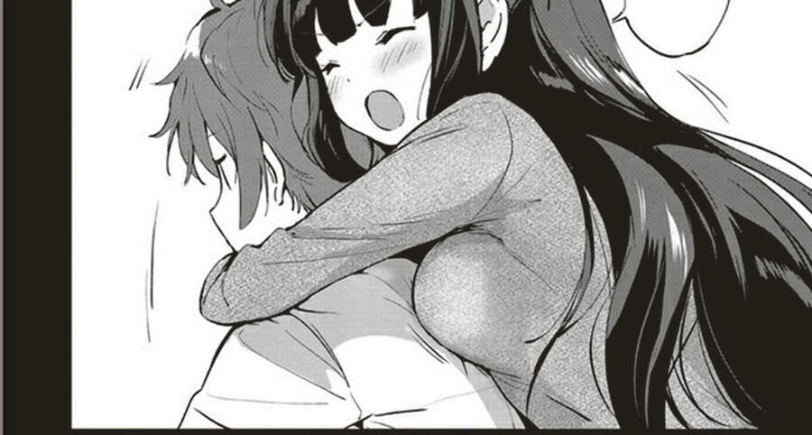 Seishun Buta Yarō Wa Rojikaru Witchi No Yume O Minai Chapter 3.2 - 15