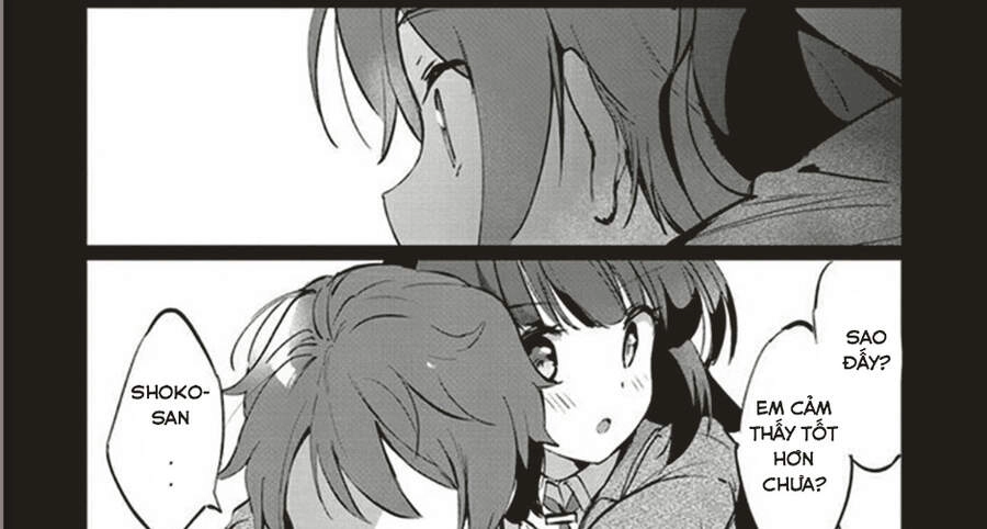 Seishun Buta Yarō Wa Rojikaru Witchi No Yume O Minai Chapter 3.2 - 16