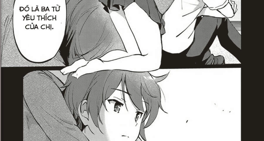 Seishun Buta Yarō Wa Rojikaru Witchi No Yume O Minai Chapter 3.2 - 24