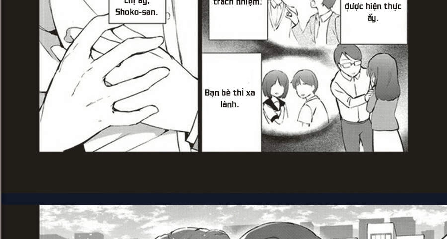 Seishun Buta Yarō Wa Rojikaru Witchi No Yume O Minai Chapter 3.2 - 30