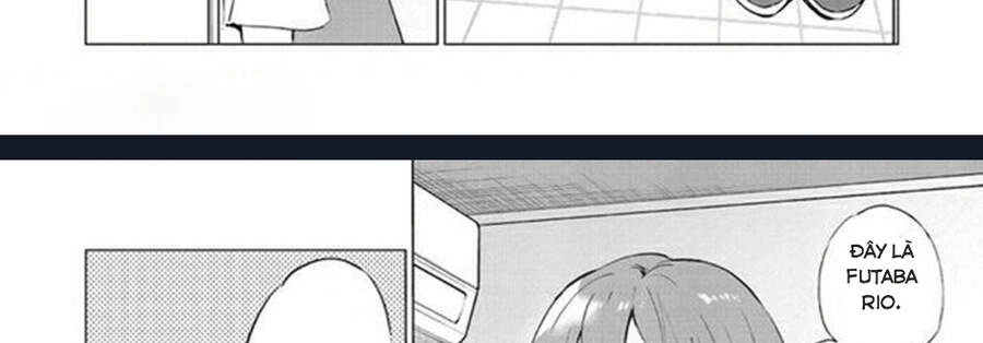 Seishun Buta Yarō Wa Rojikaru Witchi No Yume O Minai Chapter 4.1 - 13