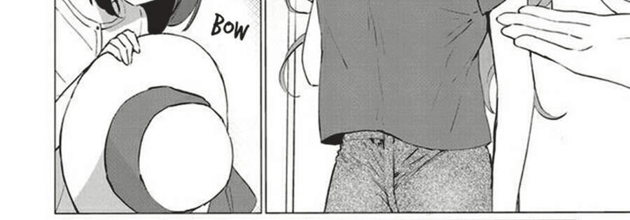 Seishun Buta Yarō Wa Rojikaru Witchi No Yume O Minai Chapter 4.1 - 15