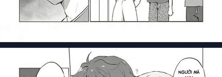 Seishun Buta Yarō Wa Rojikaru Witchi No Yume O Minai Chapter 4.1 - 17