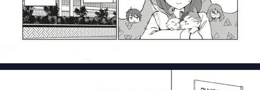 Seishun Buta Yarō Wa Rojikaru Witchi No Yume O Minai Chapter 4.1 - 21