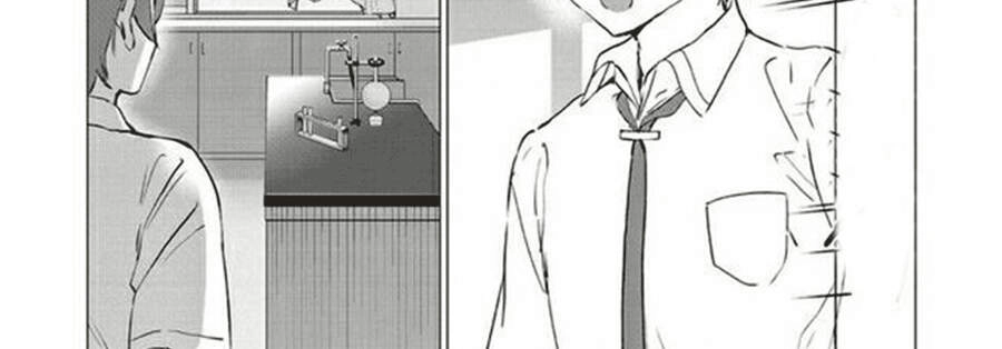 Seishun Buta Yarō Wa Rojikaru Witchi No Yume O Minai Chapter 4.1 - 23