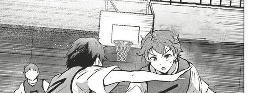 Seishun Buta Yarō Wa Rojikaru Witchi No Yume O Minai Chapter 4.1 - 26