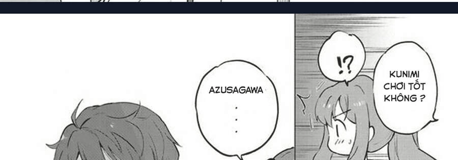 Seishun Buta Yarō Wa Rojikaru Witchi No Yume O Minai Chapter 4.1 - 30