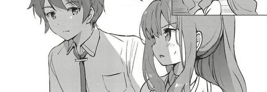 Seishun Buta Yarō Wa Rojikaru Witchi No Yume O Minai Chapter 4.1 - 31