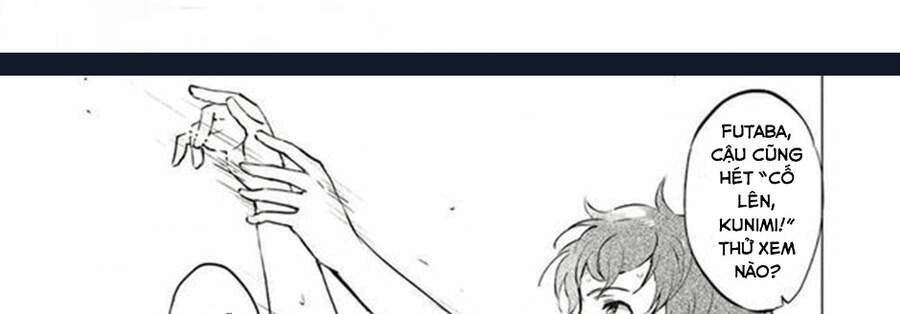 Seishun Buta Yarō Wa Rojikaru Witchi No Yume O Minai Chapter 4.1 - 34
