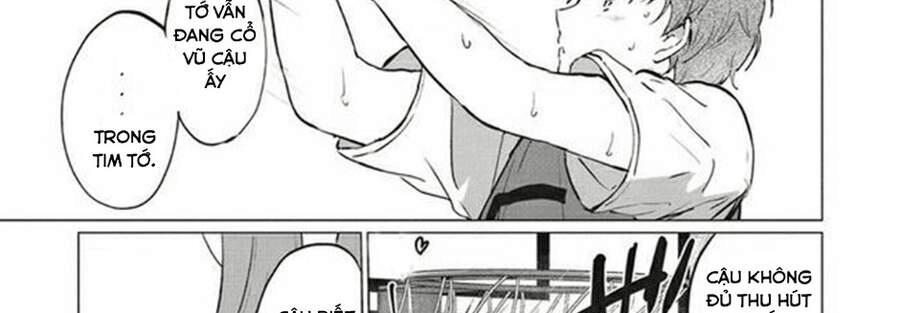 Seishun Buta Yarō Wa Rojikaru Witchi No Yume O Minai Chapter 4.1 - 35