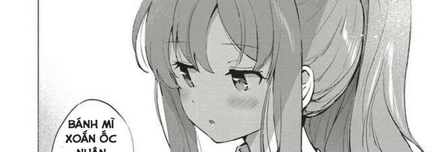Seishun Buta Yarō Wa Rojikaru Witchi No Yume O Minai Chapter 4.1 - 39