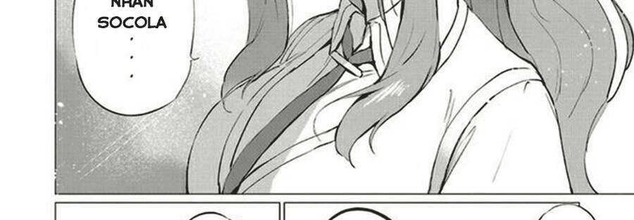 Seishun Buta Yarō Wa Rojikaru Witchi No Yume O Minai Chapter 4.1 - 40