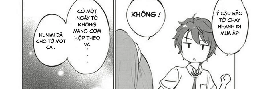 Seishun Buta Yarō Wa Rojikaru Witchi No Yume O Minai Chapter 4.1 - 41