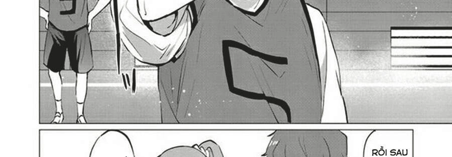Seishun Buta Yarō Wa Rojikaru Witchi No Yume O Minai Chapter 4.1 - 48