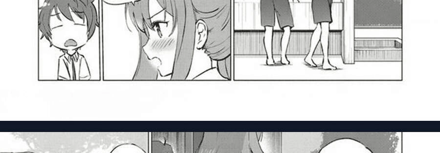 Seishun Buta Yarō Wa Rojikaru Witchi No Yume O Minai Chapter 4.1 - 50