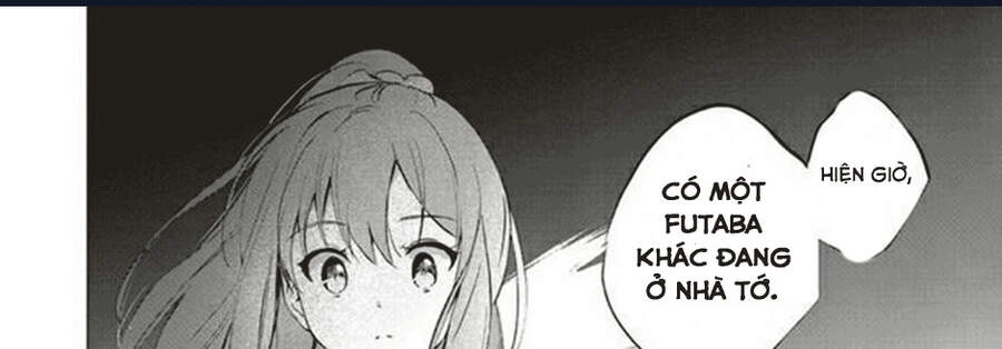 Seishun Buta Yarō Wa Rojikaru Witchi No Yume O Minai Chapter 4.1 - 55