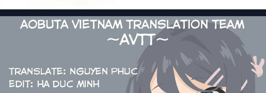 Seishun Buta Yarō Wa Rojikaru Witchi No Yume O Minai Chapter 4.1 - 59