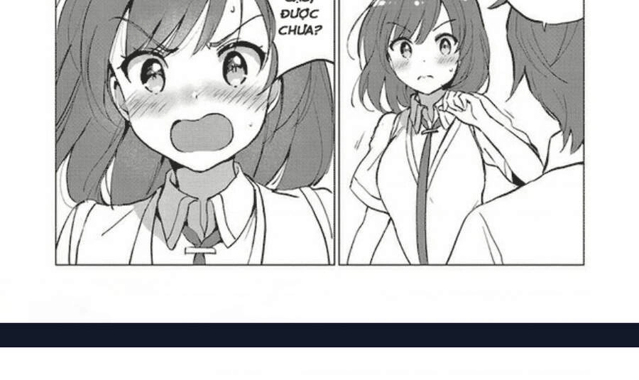 Seishun Buta Yarō Wa Rojikaru Witchi No Yume O Minai Chapter 5 - 5