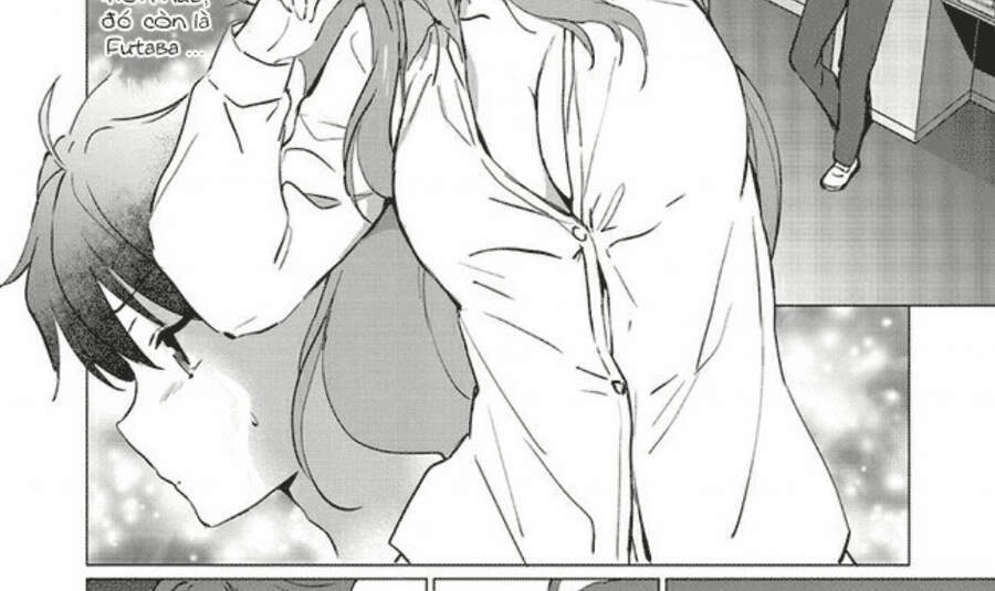 Seishun Buta Yarō Wa Rojikaru Witchi No Yume O Minai Chapter 5 - 9