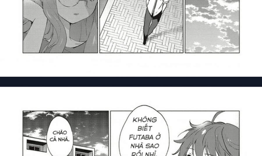 Seishun Buta Yarō Wa Rojikaru Witchi No Yume O Minai Chapter 5 - 25