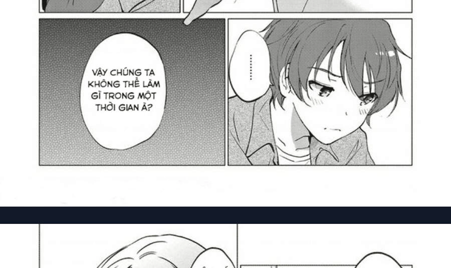 Seishun Buta Yarō Wa Rojikaru Witchi No Yume O Minai Chapter 5 - 37