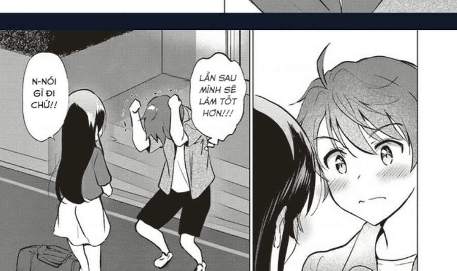 Seishun Buta Yarō Wa Rojikaru Witchi No Yume O Minai Chapter 5 - 50