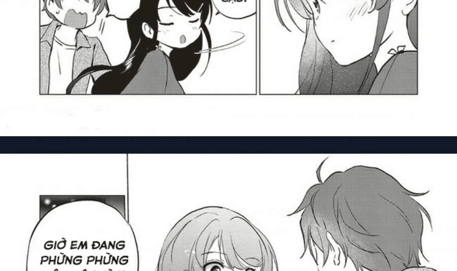 Seishun Buta Yarō Wa Rojikaru Witchi No Yume O Minai Chapter 5 - 52