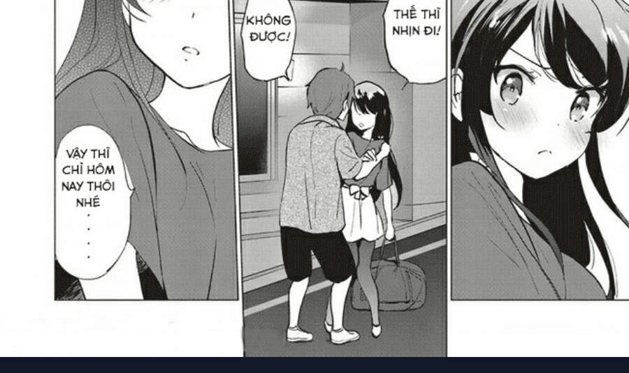 Seishun Buta Yarō Wa Rojikaru Witchi No Yume O Minai Chapter 5 - 54