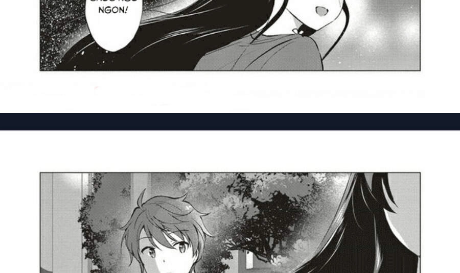 Seishun Buta Yarō Wa Rojikaru Witchi No Yume O Minai Chapter 5 - 57