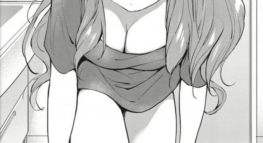 Seishun Buta Yarō Wa Rojikaru Witchi No Yume O Minai Chapter 6 - 2