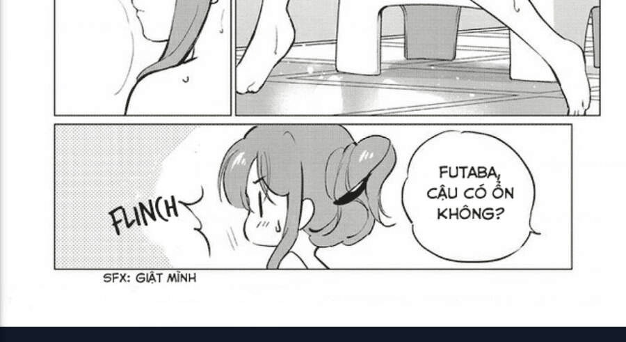 Seishun Buta Yarō Wa Rojikaru Witchi No Yume O Minai Chapter 6 - 8