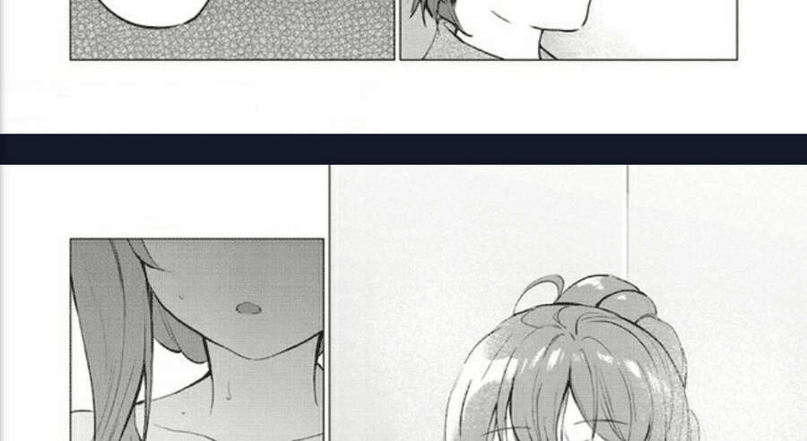 Seishun Buta Yarō Wa Rojikaru Witchi No Yume O Minai Chapter 6 - 14