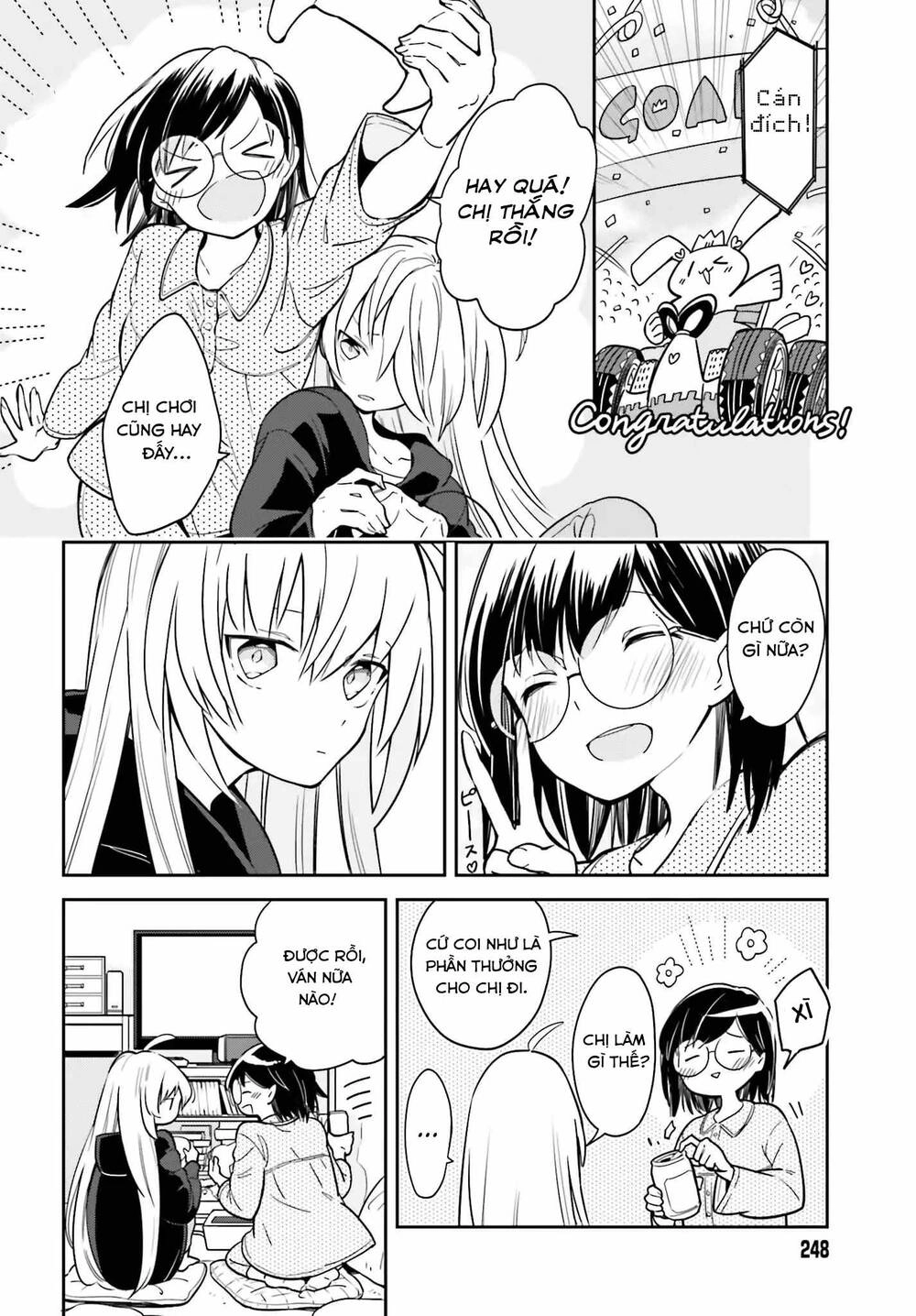 Ichido Dake Demo, Koukai Shitemasu Chapter 1 - 18