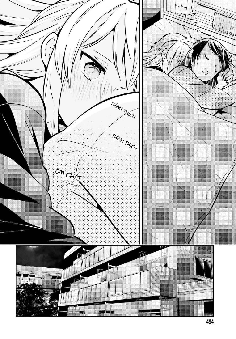 Ichido Dake Demo, Koukai Shitemasu Chapter 2.2 - 11