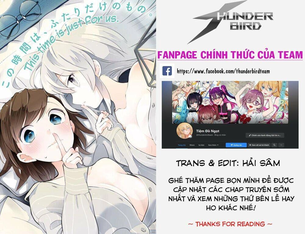 Ichido Dake Demo, Koukai Shitemasu Chapter 9.1 - 1