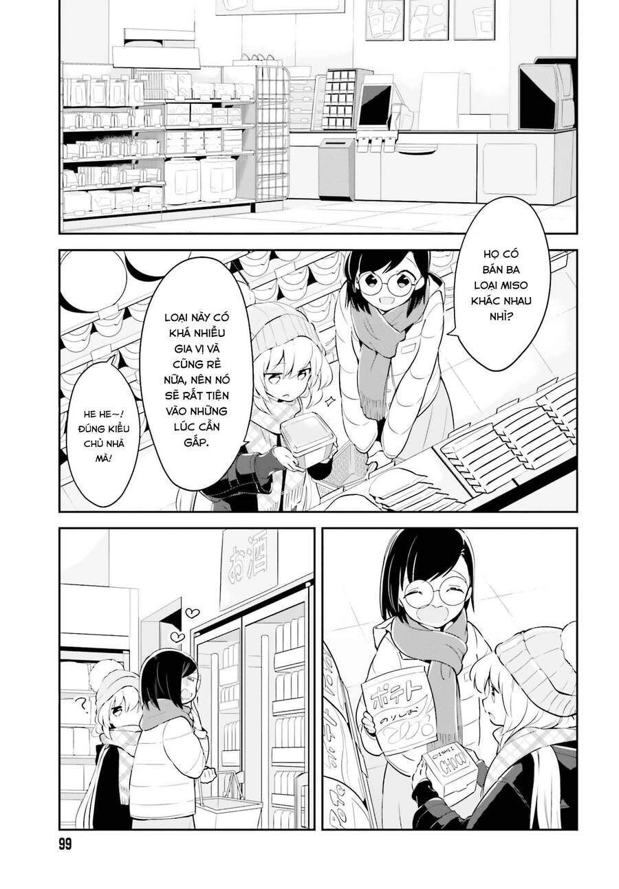 Ichido Dake Demo, Koukai Shitemasu Chapter 10.2 - 2