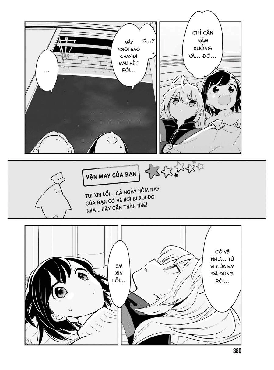 Ichido Dake Demo, Koukai Shitemasu Chapter 11 - 21