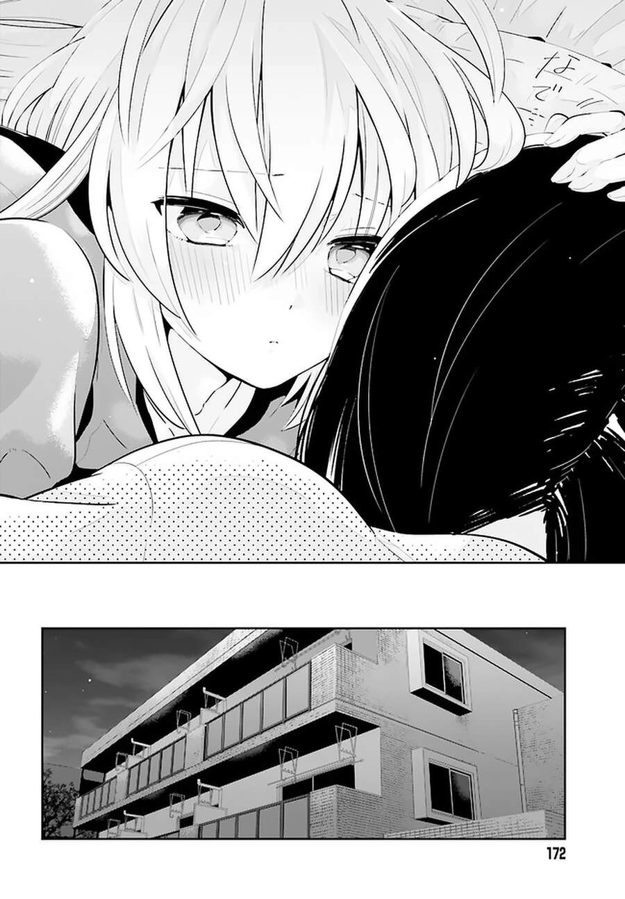 Ichido Dake Demo, Koukai Shitemasu Chapter 12.2 - 15