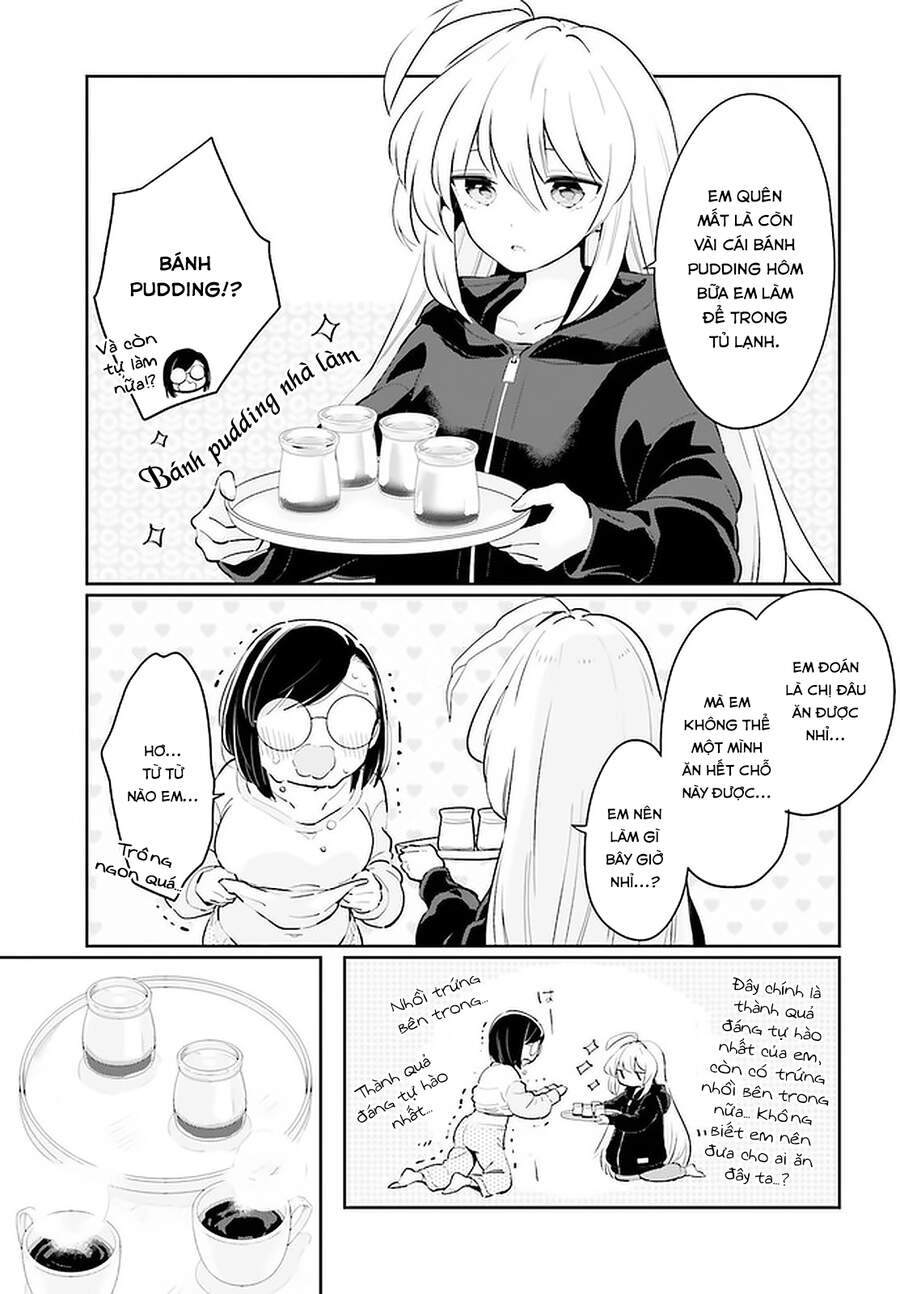 Ichido Dake Demo, Koukai Shitemasu Chapter 13 - 18