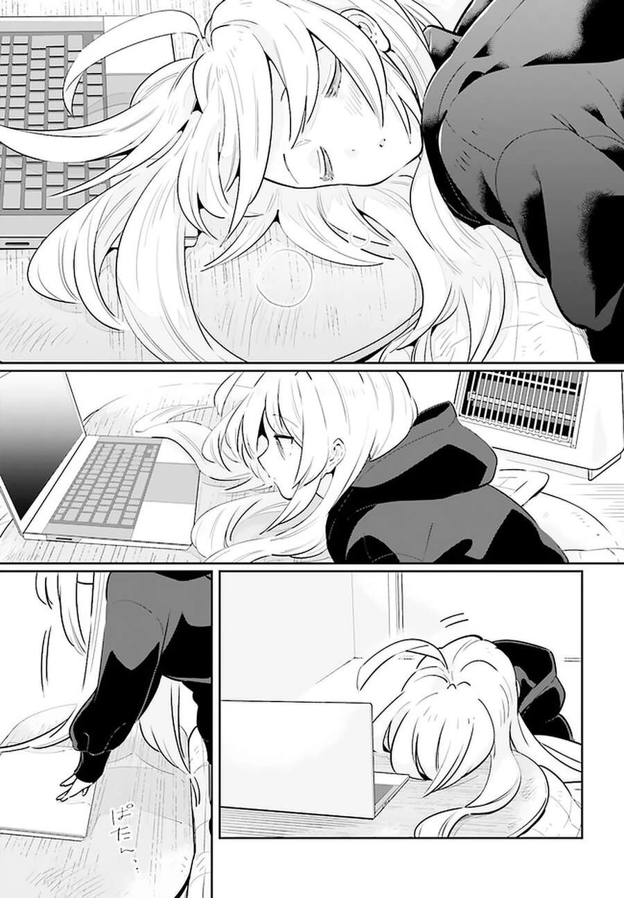 Ichido Dake Demo, Koukai Shitemasu Chapter 15 - 9