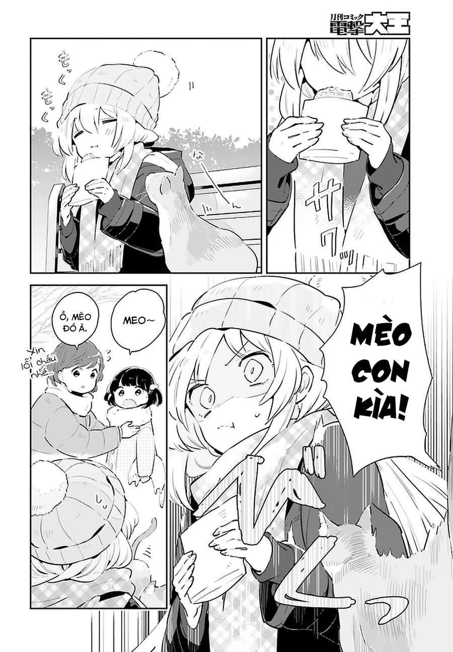 Ichido Dake Demo, Koukai Shitemasu Chapter 15 - 12