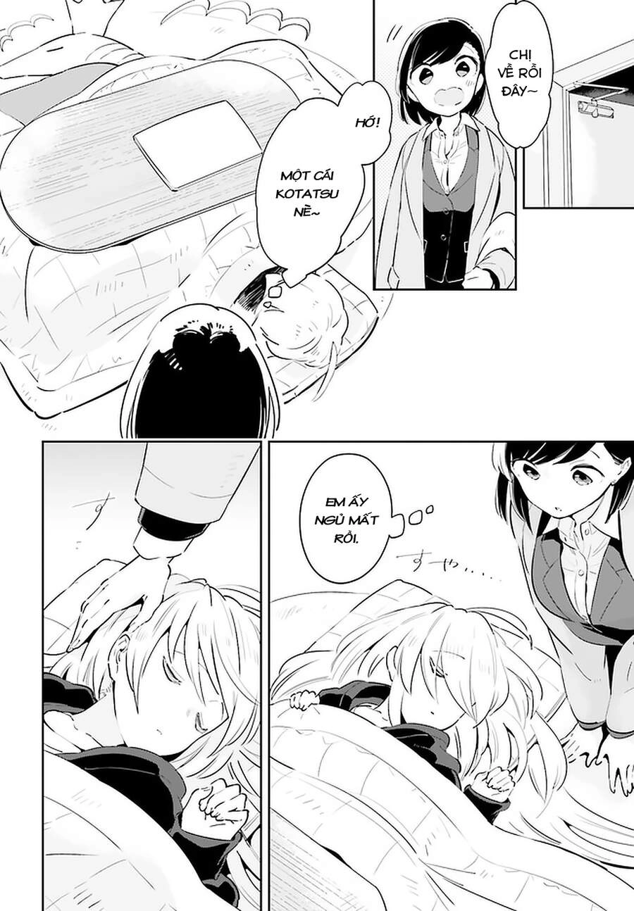 Ichido Dake Demo, Koukai Shitemasu Chapter 15 - 16