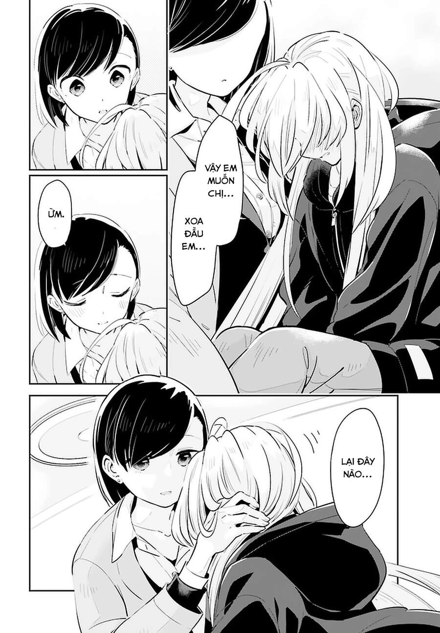 Ichido Dake Demo, Koukai Shitemasu Chapter 15 - 22