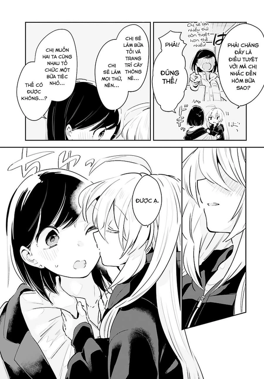 Ichido Dake Demo, Koukai Shitemasu Chapter 15 - 27